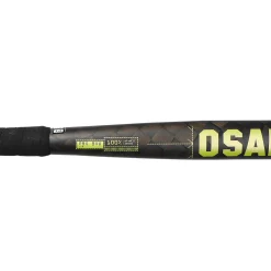 Osaka Pro Bow LTD Pro Tour hockeystick shadow lime