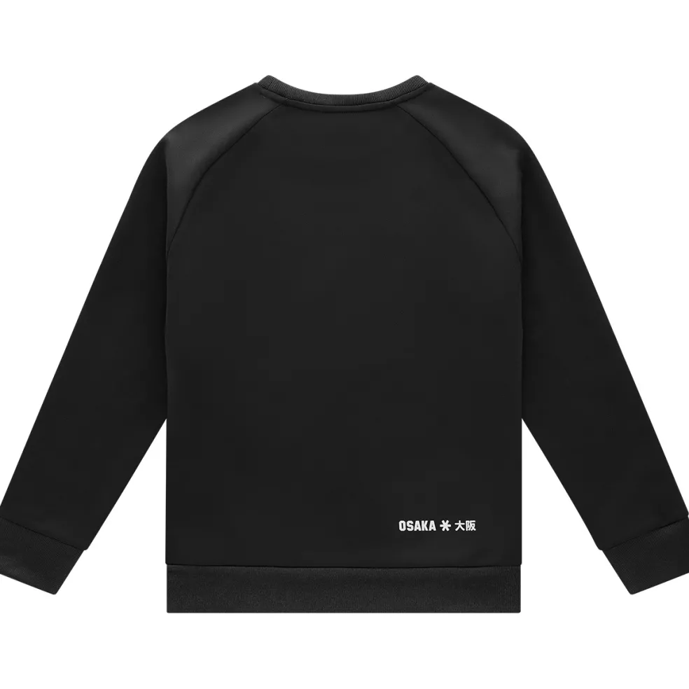 Osaka Pro hockeytrui junior black