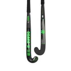 Osaka Pro Tour 100 2.0 Pro Bow hockeystick iconic black