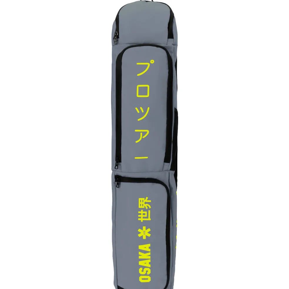 Osaka Pro Tour M hockeytas cool grey