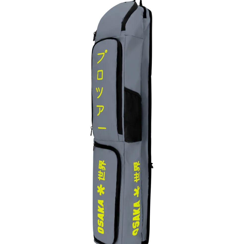Osaka Pro Tour M hockeytas cool grey