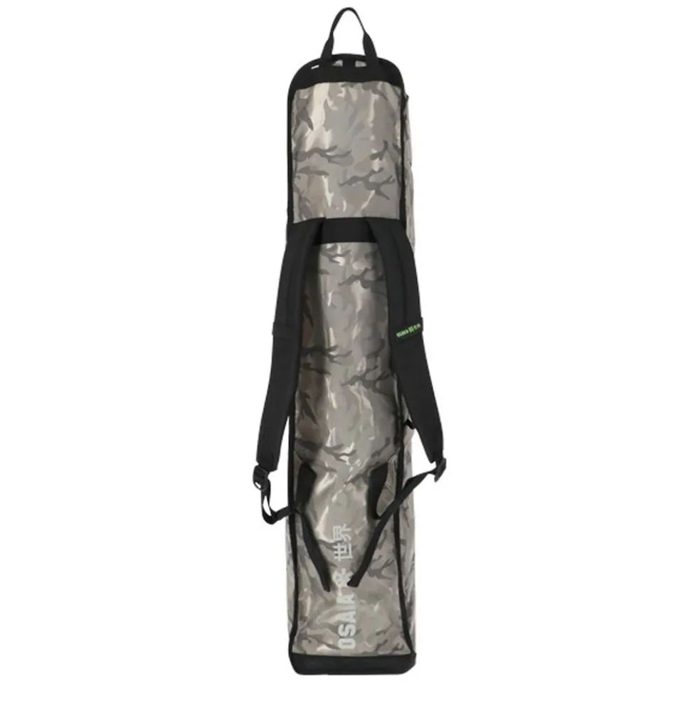 Osaka Pro Tour Medium hockeytas junior beige camo