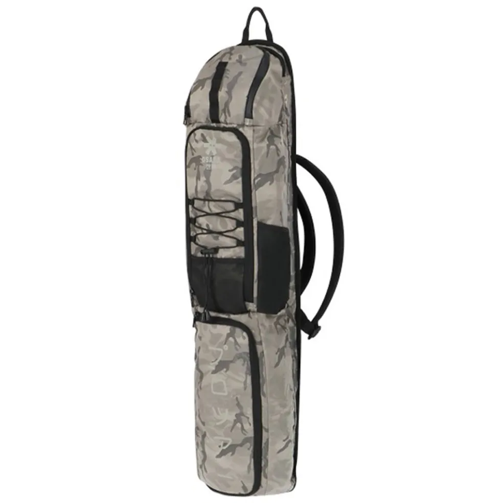 Osaka Pro Tour Medium hockeytas junior beige camo
