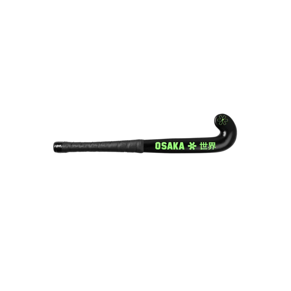 Osaka Pro Tour Mini hockeystick junior black
