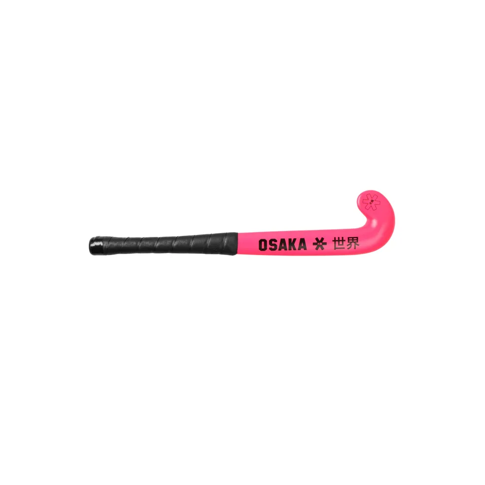 Osaka Pro Tour Mini hockeystick junior pink