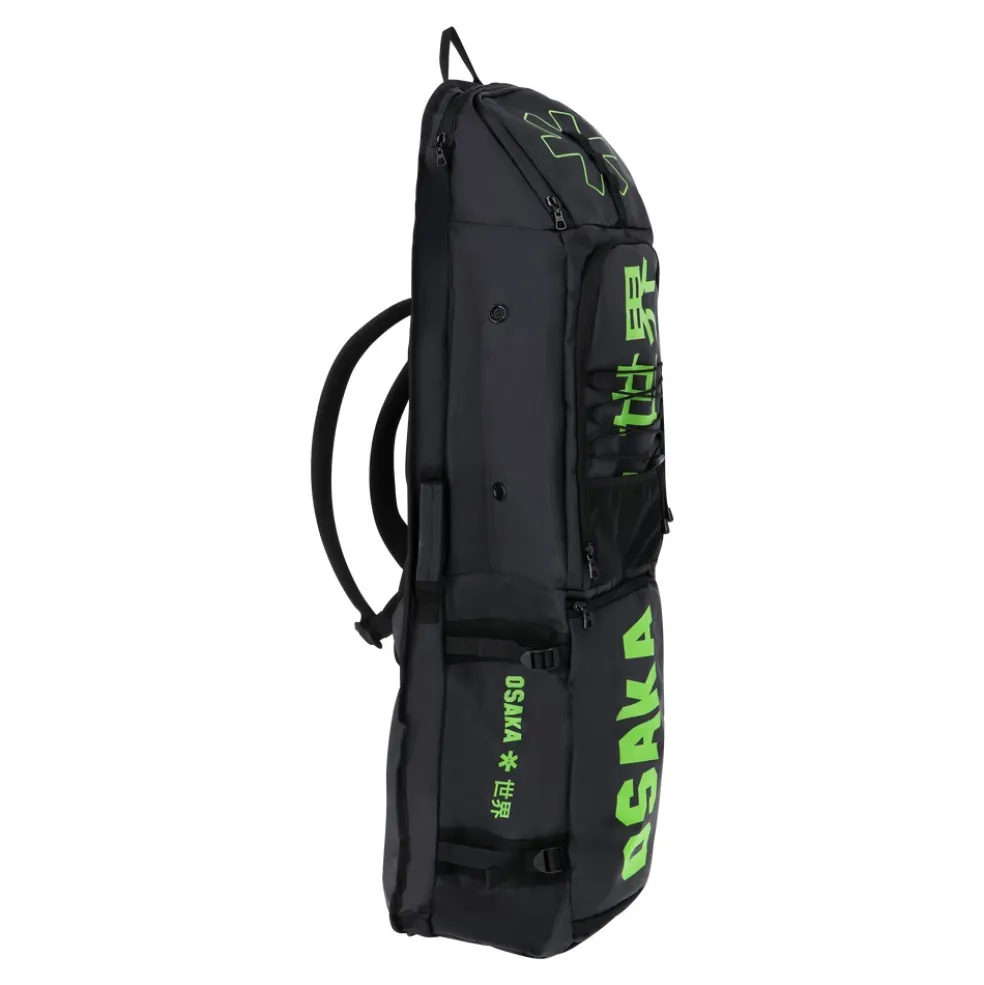 Osaka Pro Tour SB XL 2.0 hockeytas iconic black