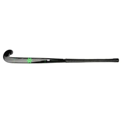 Osaka Pro Tour WD  Grow Bow hockeystick junior iconic black