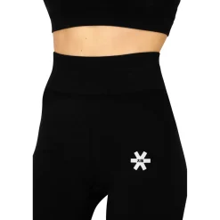 Osaka Shimuresu sportlegging dames faded black