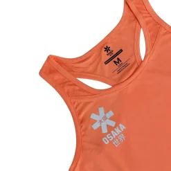 Osaka Singlet hockeyshirt dames orange