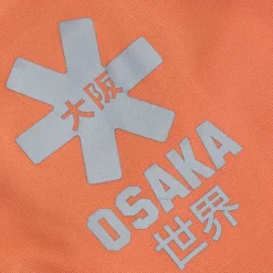 Osaka Singlet hockeyshirt dames orange