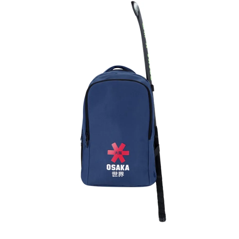 Osaka Sports 2.0 Backpack hockeytas navy
