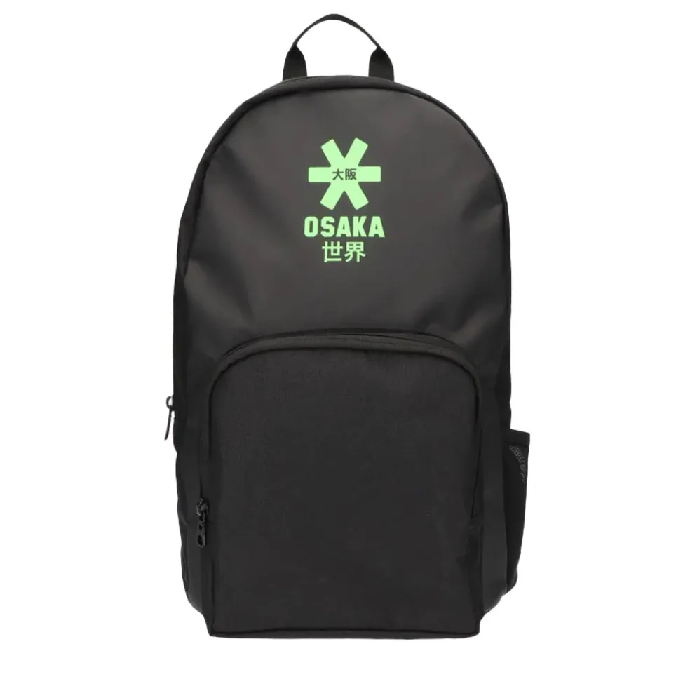 Osaka Sports 2.0 Backpack hockeytas iconic black