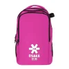 Osaka Sports 2.0 Backpack hockeytas pink