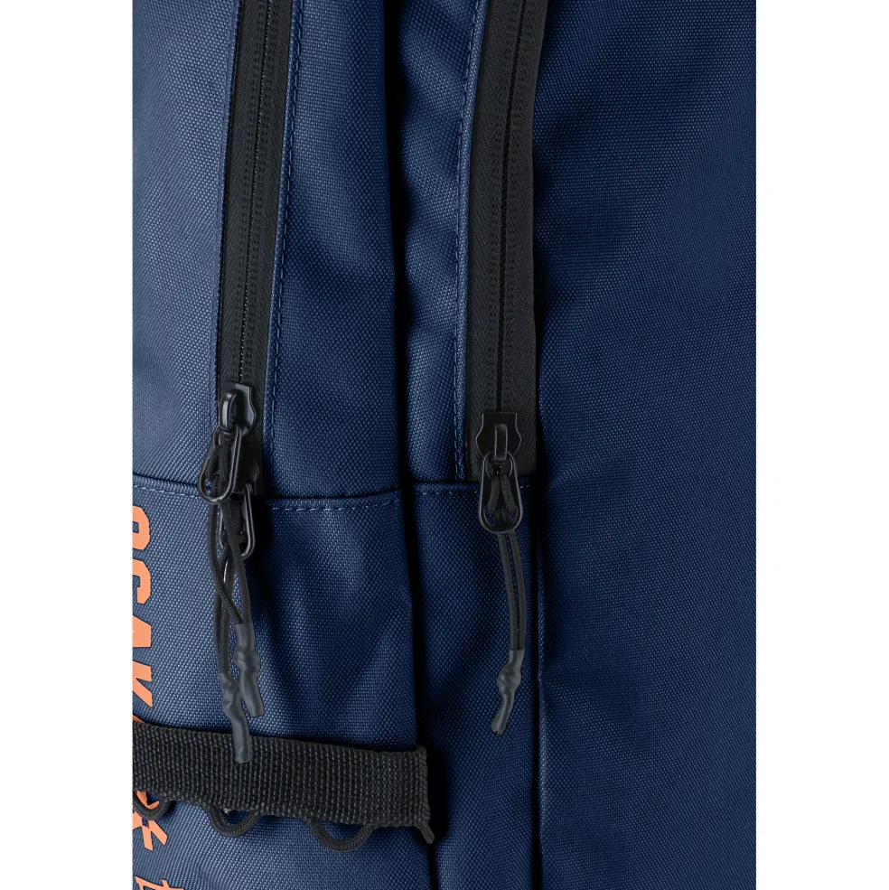 Osaka Sports Backpack hockeytas estate blue
