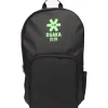 Osaka Sports Backpack hockeytas iconic black
