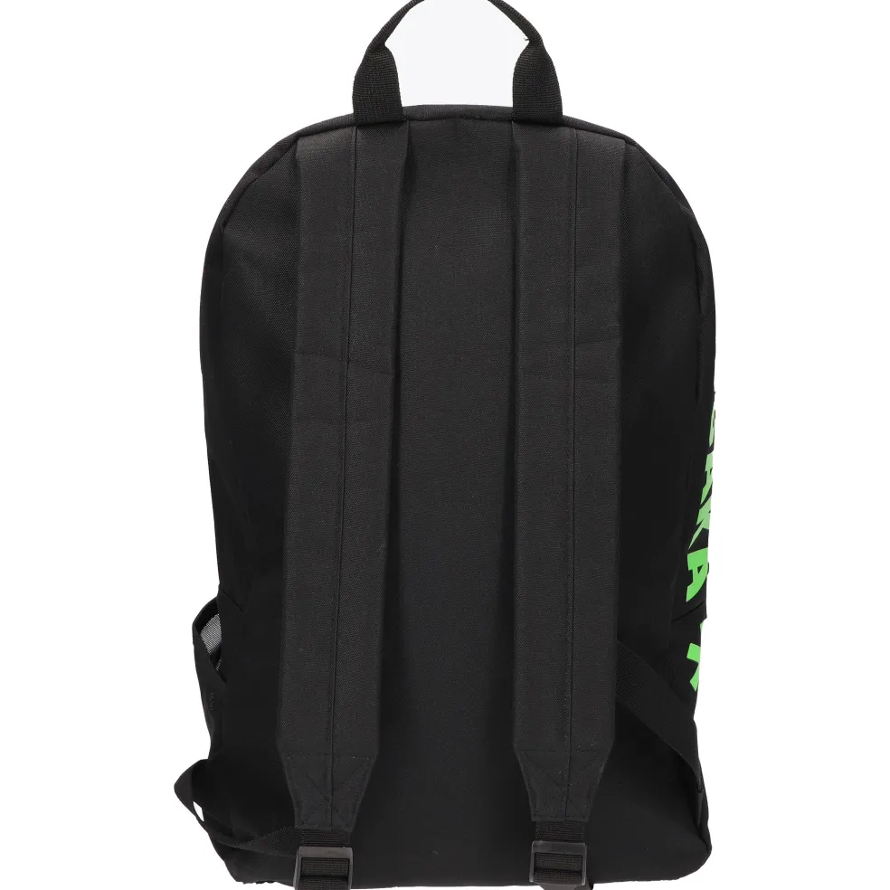 Osaka Sports Backpack hockeytas iconic black