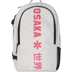 Osaka Sports Backpack hockeytas oatmeal beige