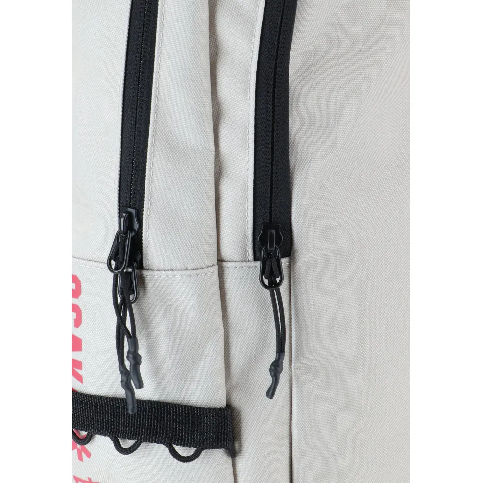 Osaka Sports Backpack hockeytas oatmeal beige