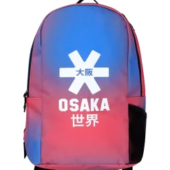 Osaka Sports hockeytas junior blue red
