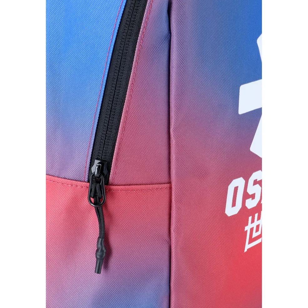 Osaka Sports hockeytas junior blue red