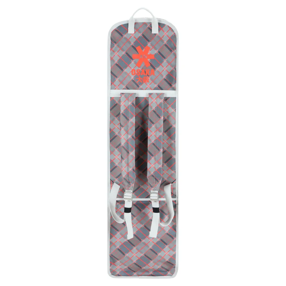 Osaka Sports L 4 sticks hockeytas tartan