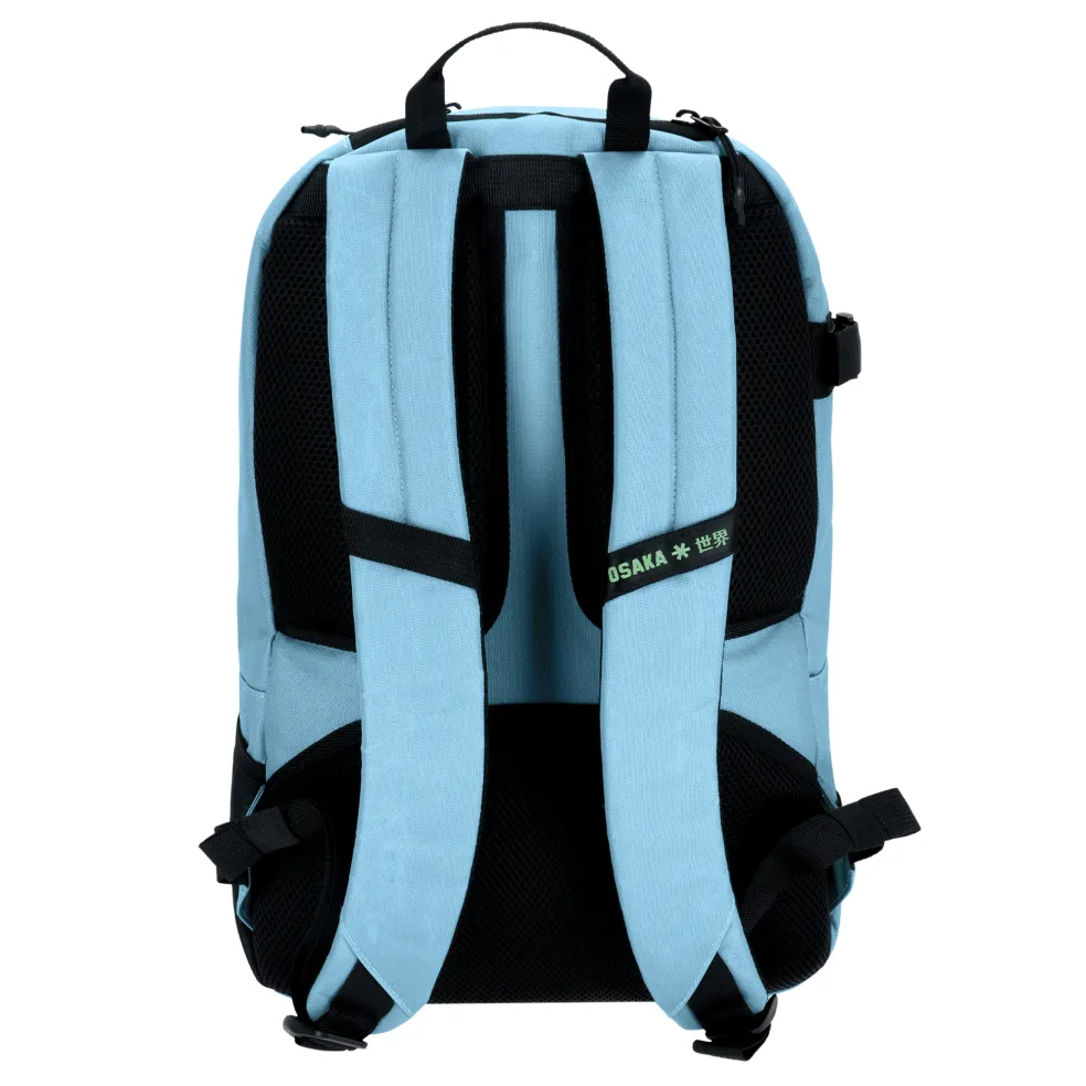 Osaka Sports L hockeytas retro blue
