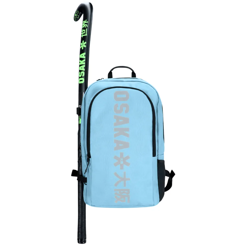 Osaka Sports L hockeytas retro blue