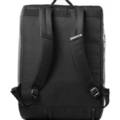 Osaka Sports padeltas black