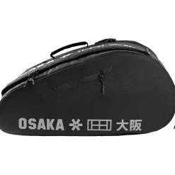 Osaka Sports padeltas black