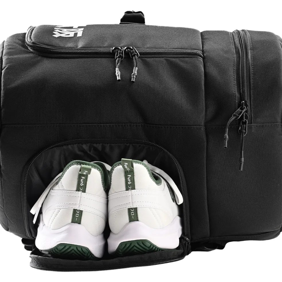 Osaka Sports padeltas black