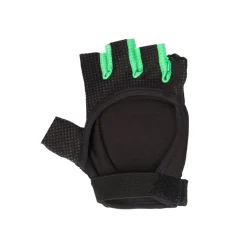 Osaka Tekko hockeyhandschoen iconic black