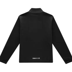 Osaka Track Pro trainingsjack heren black