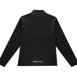 Osaka Track Pro trainingsjack dames black