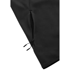 Osaka Track Pro trainingsjack junior black