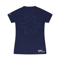 Osaka Training hockeyshirt dames navy