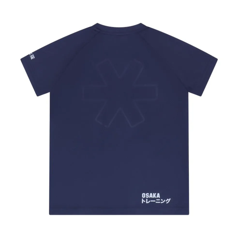 Osaka Training hockeyshirt junior navy