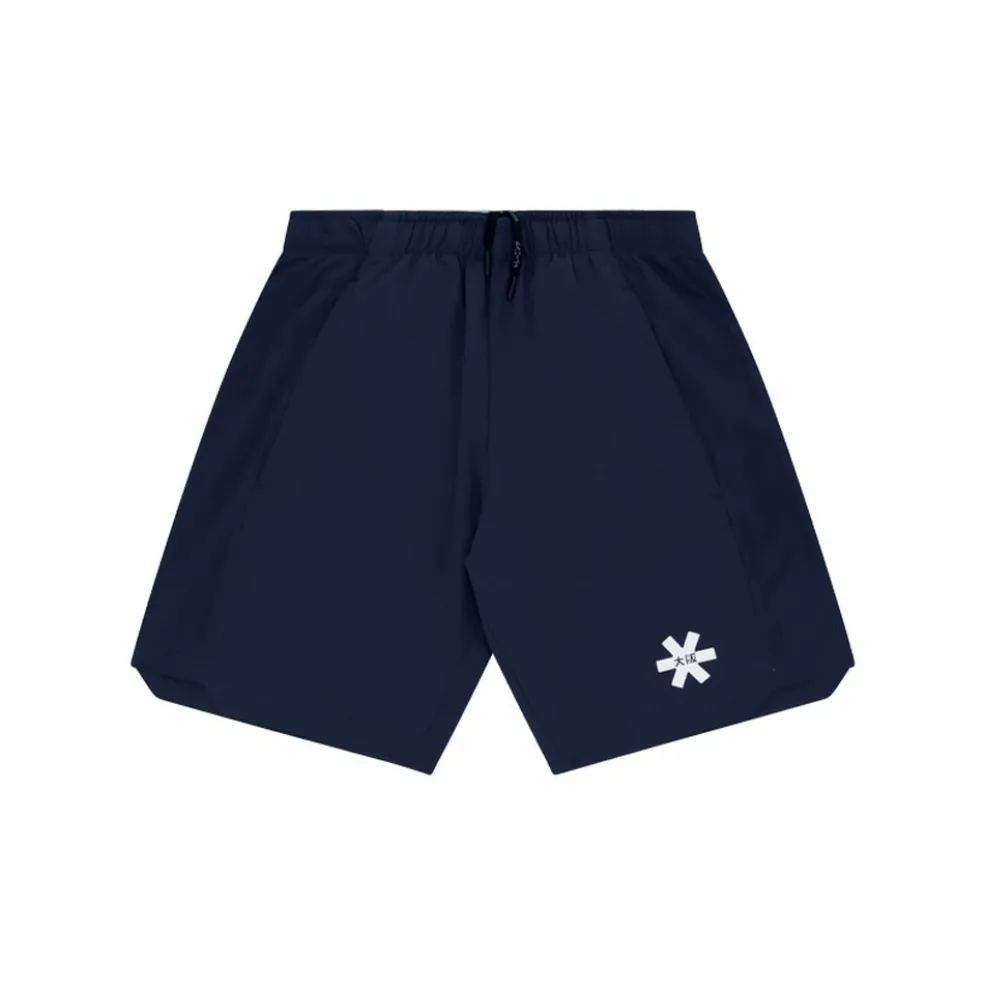 Osaka Training hockeyshort heren navy blue