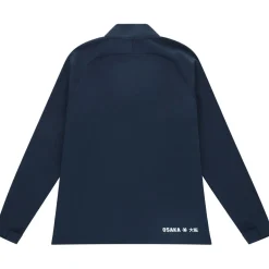 Osaka TRN00326 shirt dames navy