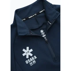 Osaka TRN00326 shirt dames navy
