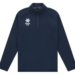 Osaka TRN00327 shirt heren navy