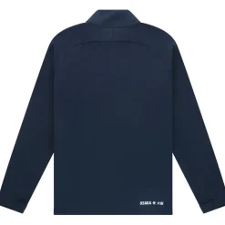 Osaka TRN00327 shirt heren navy