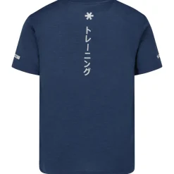 Osaka TRN00330 shirt heren navy