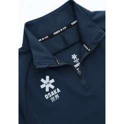 Osaka TRN00328 shirt junior navy