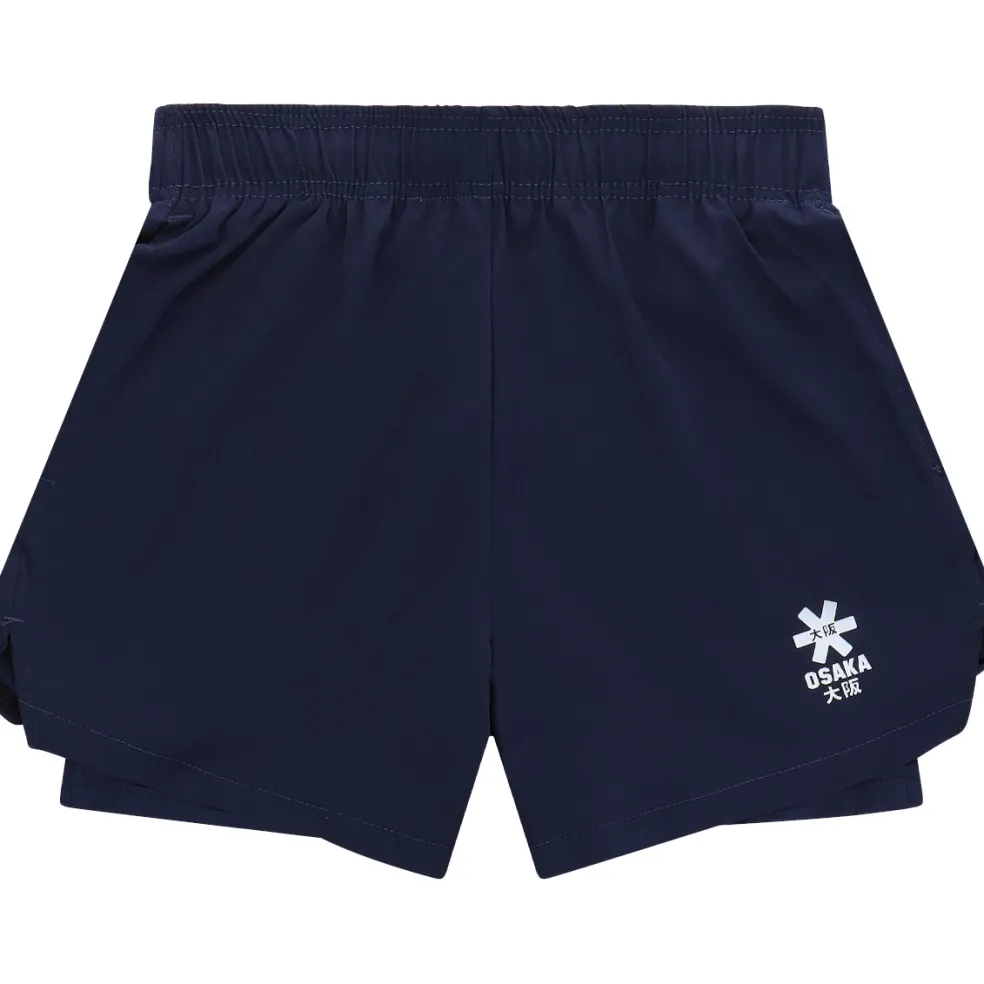 Osaka TRN00329 short heren navy