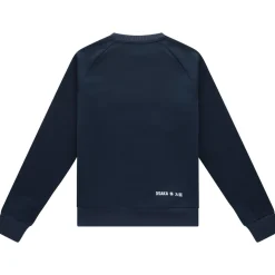 Osaka TRN00324 sweater heren navy
