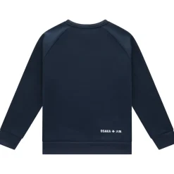 Osaka TRN00325 sweater junior navy