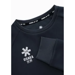 Osaka TRN00325 sweater junior navy