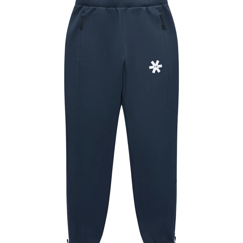 Osaka TRN00320 trainingsbroek dames navy