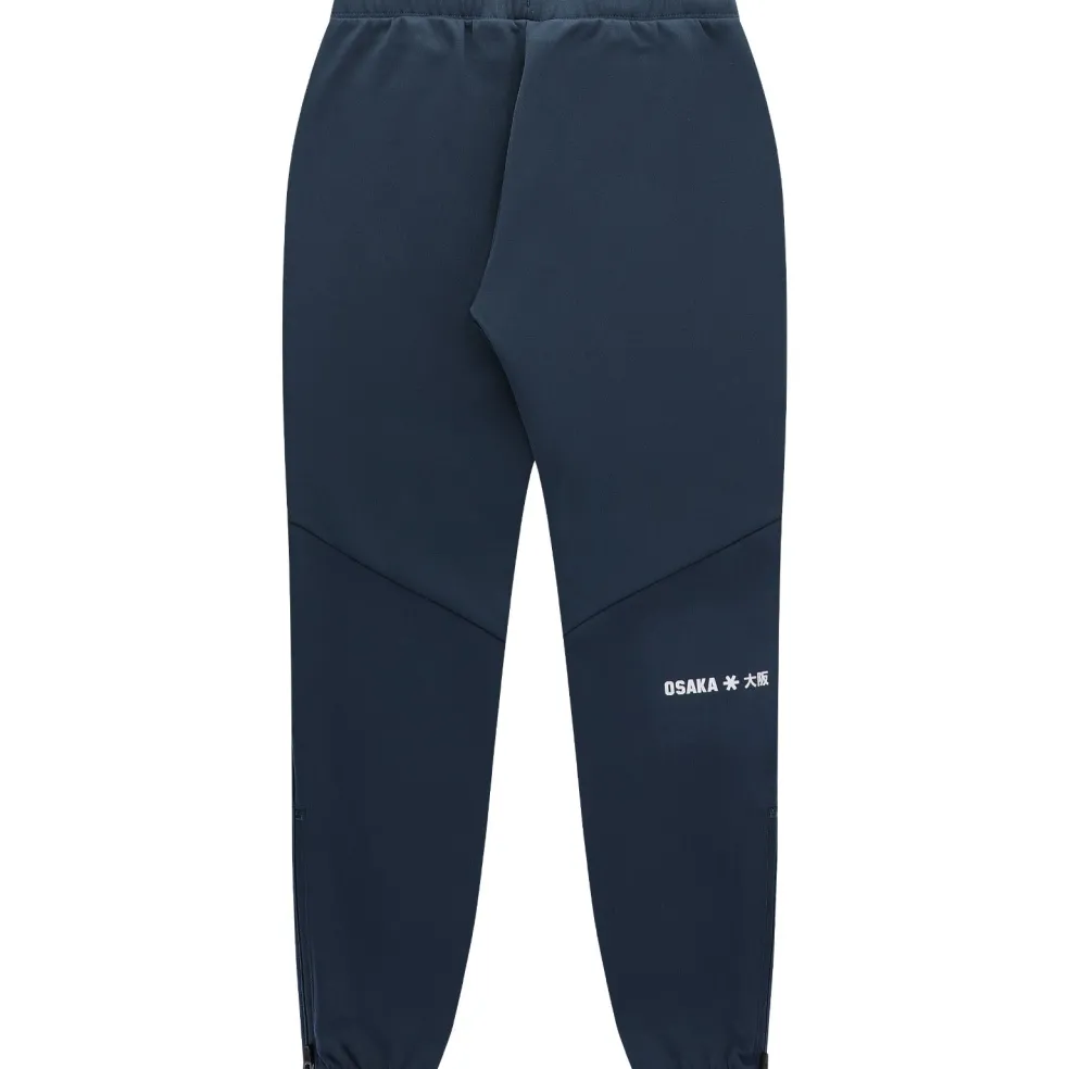 Osaka TRN00320 trainingsbroek dames navy