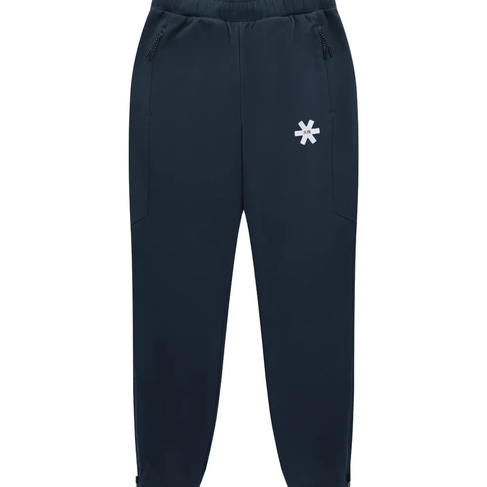 Osaka TRN00321 trainingsbroek heren navy